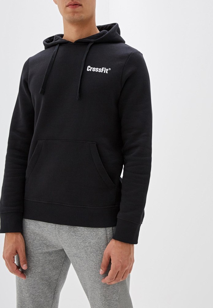 Кофта Reebok