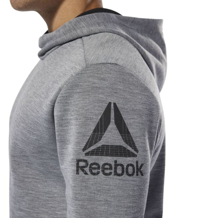 Reebok худи RI ft oth Hoodie 6 699 ₽