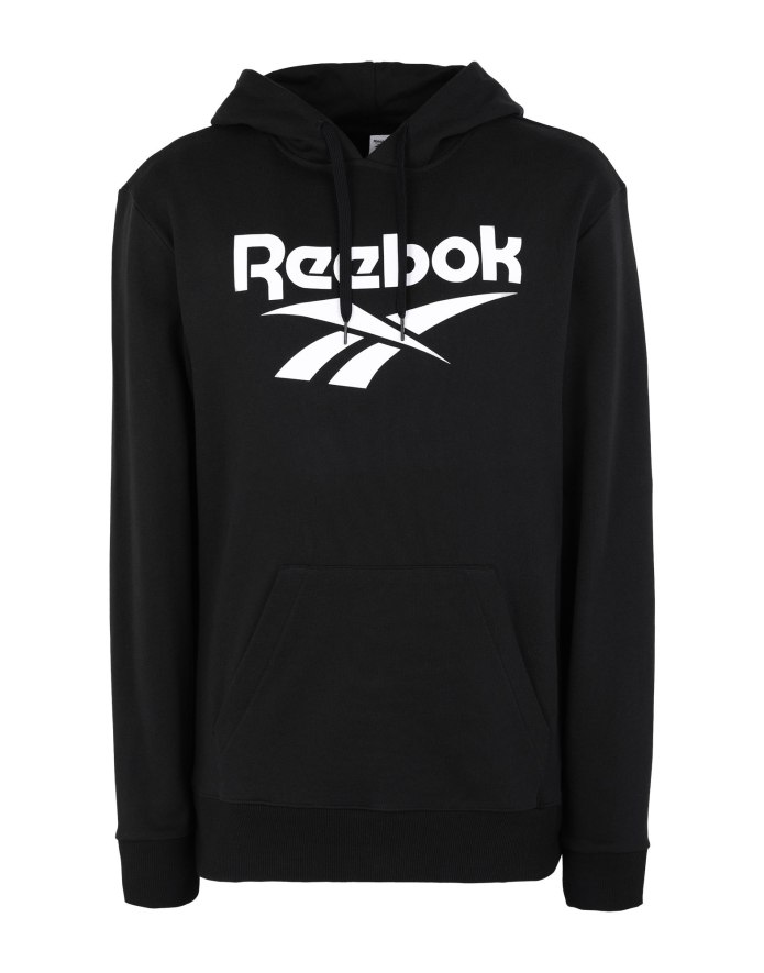 Свитшот Crew Black Reebok