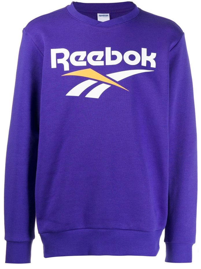 Reebok Classic свитшот мужской