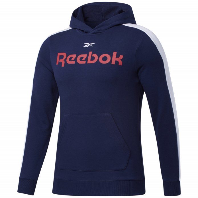 Толстовка Reebok UFC Walkout