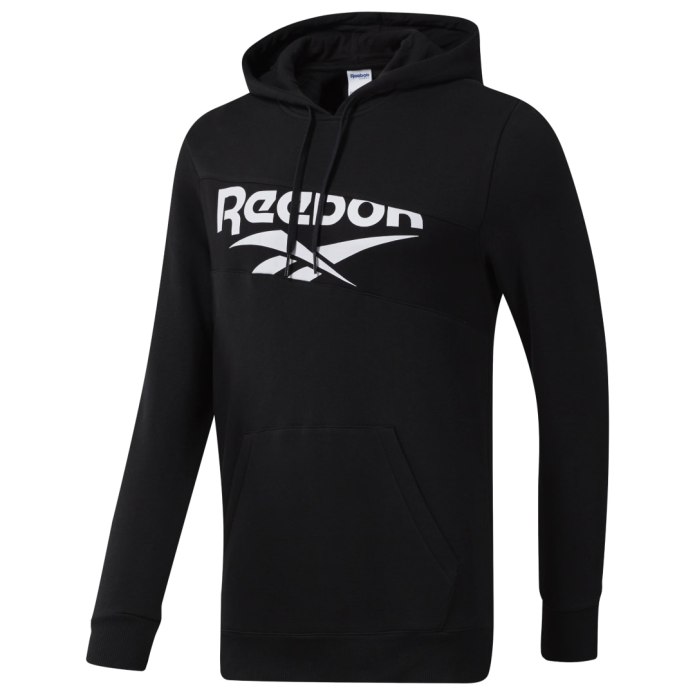 Худи Reebok Classic