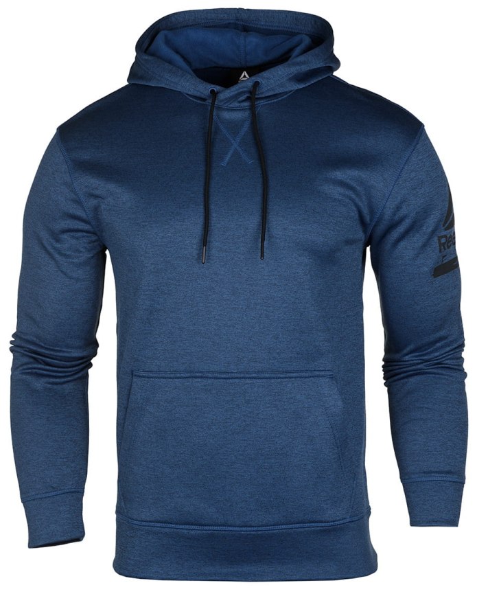 Reebok Classic свитшот мужской