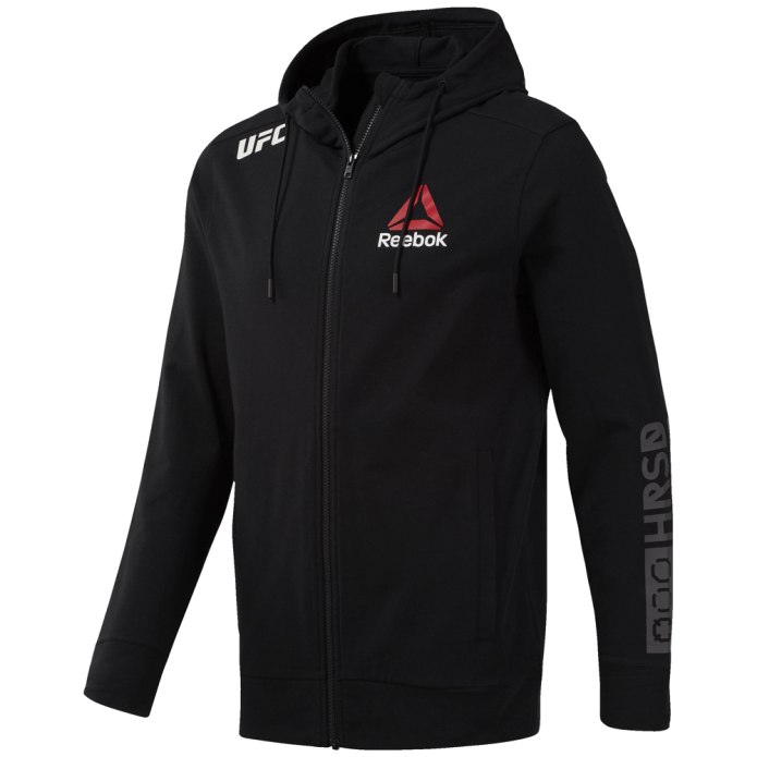 Худи Reebok мужские