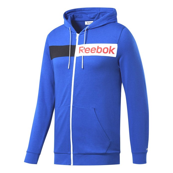 Ec5800 Reebok Классик толстовка