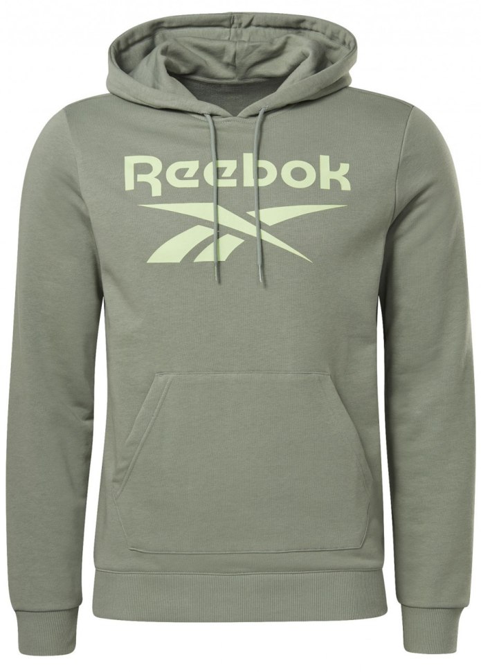 Толстовка рибок женская RI BL Fleece