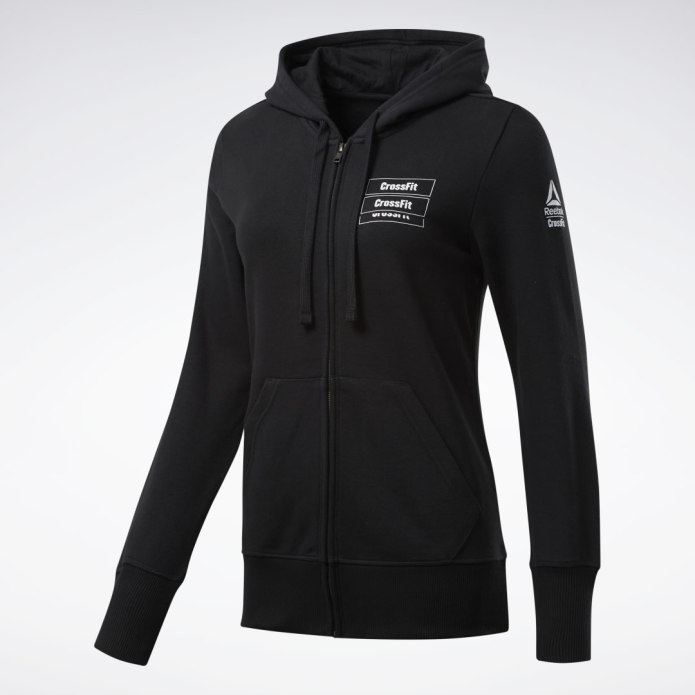 Худи Reebok мужские