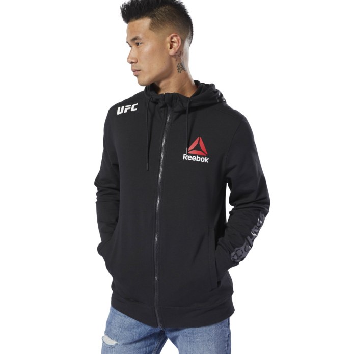 Худи Reebok dp0319