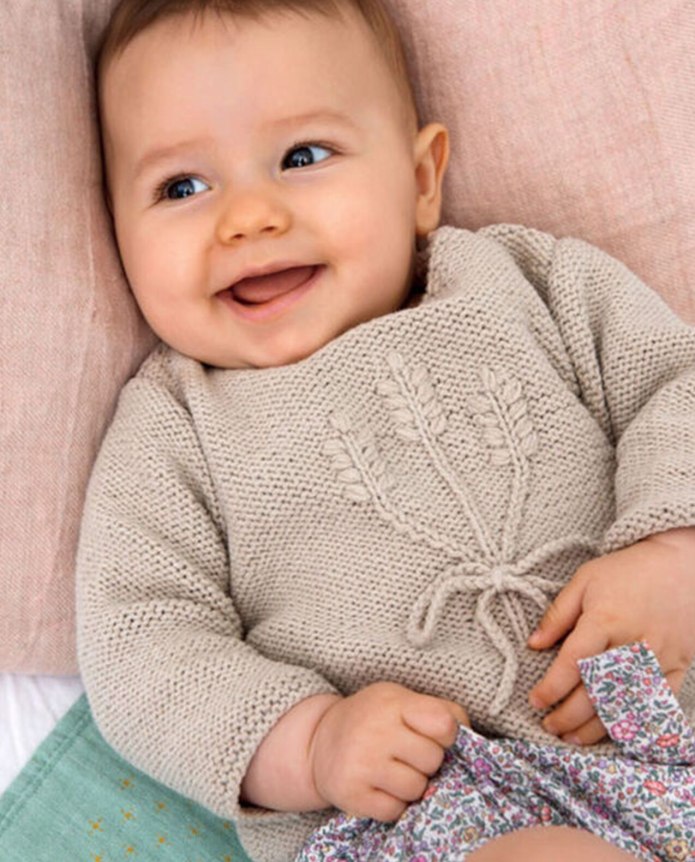 Debbie Bliss Baby Cashmerino