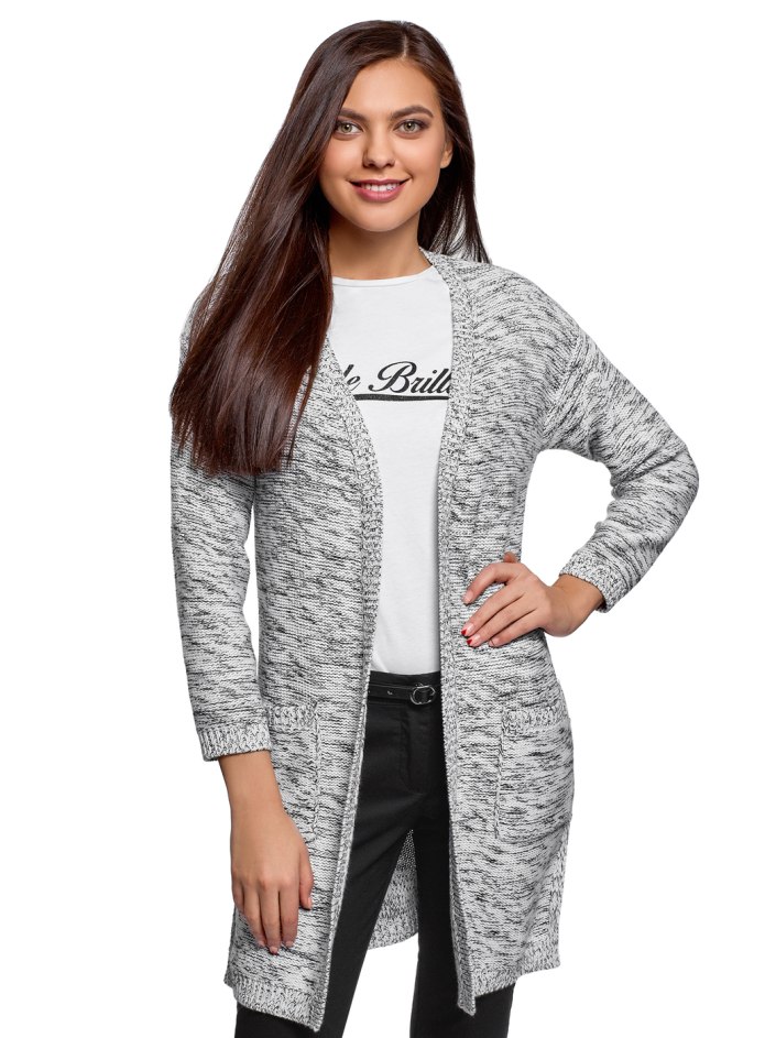 Кардиган oodji Ultra