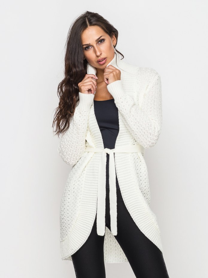 Кардиган Qinuo Fashion