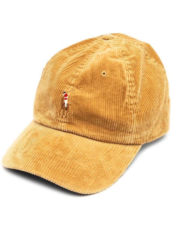 Newsboy cap