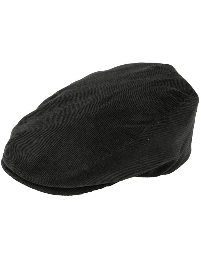 Stetson зимняя бейсболка мужская