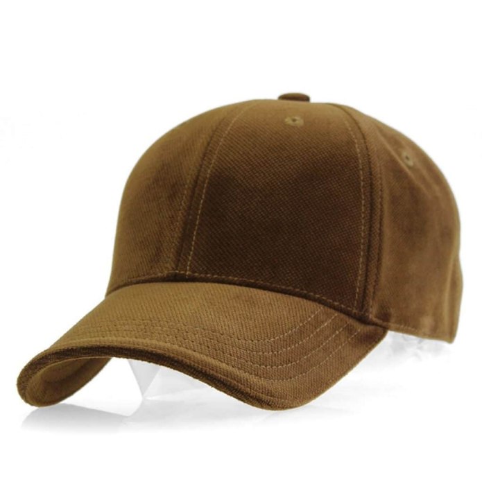 Шапка "docker Cotton cap Black"