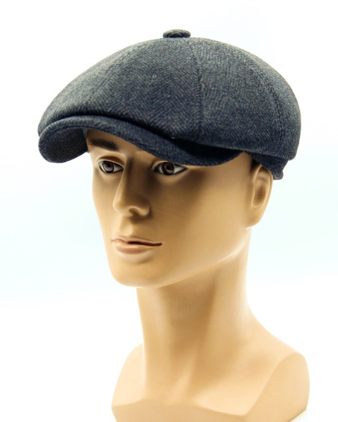 Timberland Corduroy Baseball cap