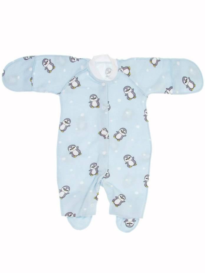 Комбинезон Babyglory