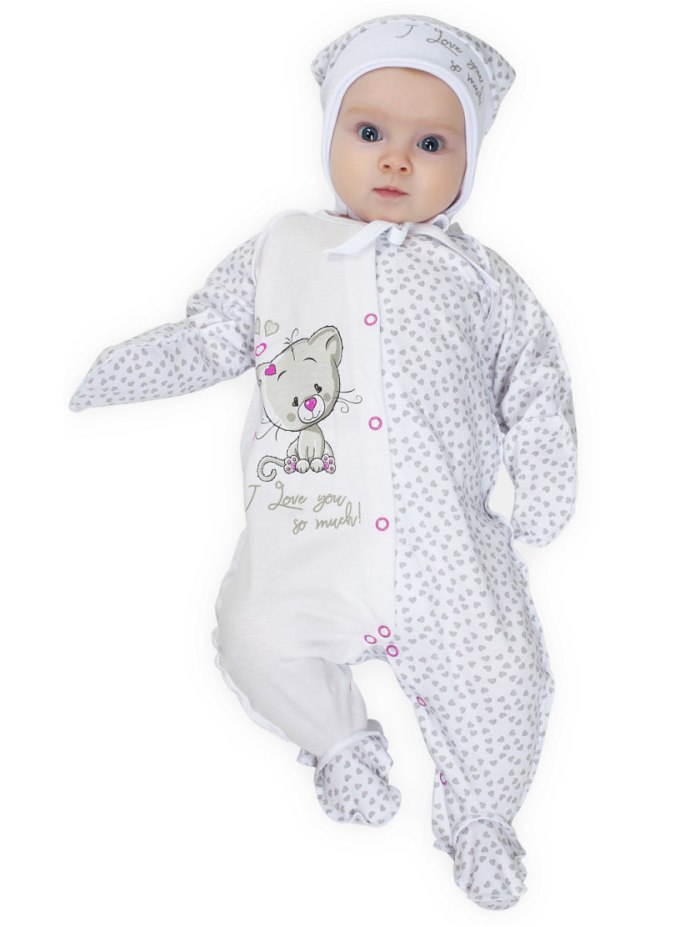 Комбинезон Babyglory