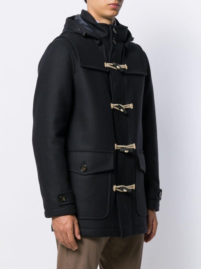 Пальто мужское Salvatore Ferragamo