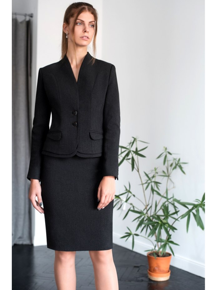 Костюм брючный 1191-11 Mia-Moda