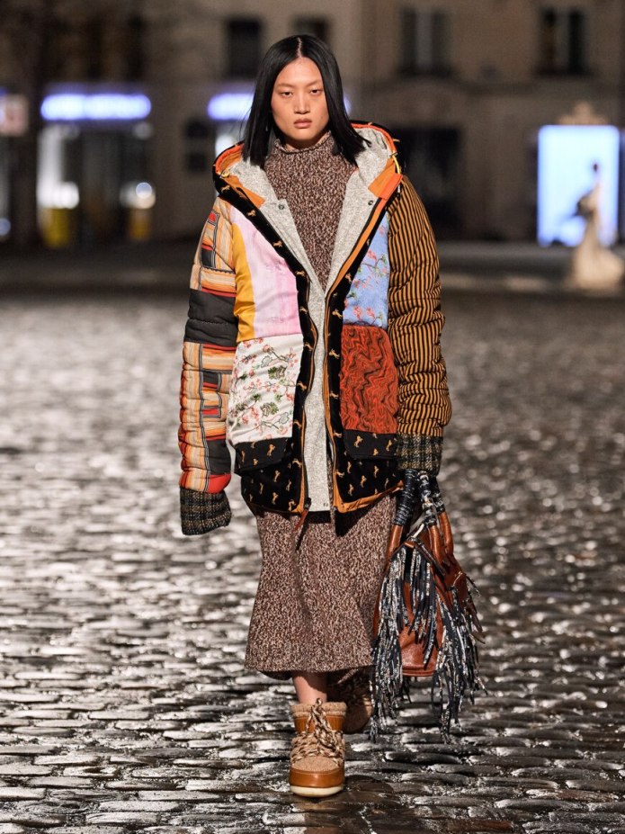Chloe Fall 2021