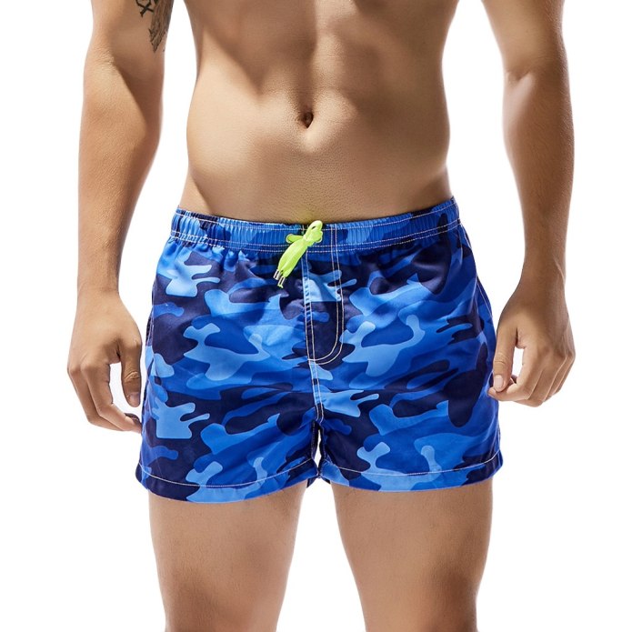 Шорты Quiksilver Waterman