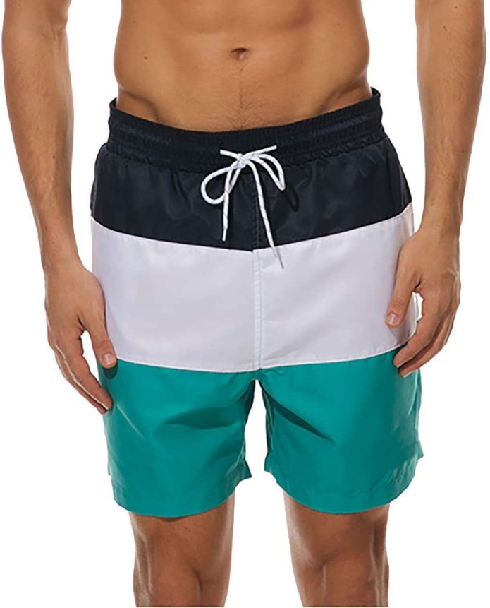Шорты Quiksilver мужские плавательные