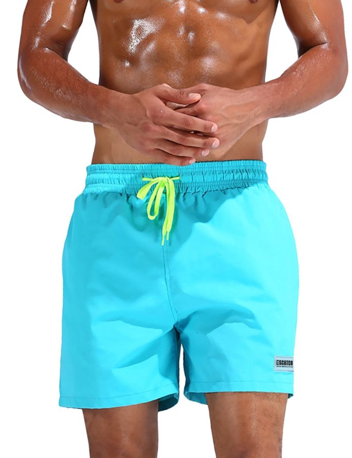 Sabin man шорты
