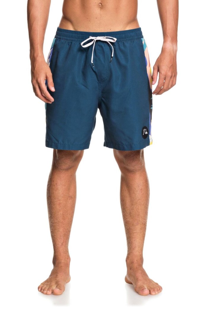 Шорты Quiksilver мужские плавательные