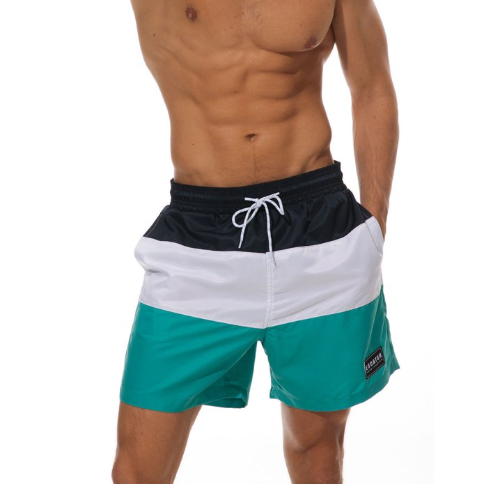 Шорты Quiksilver Ichaca 2021