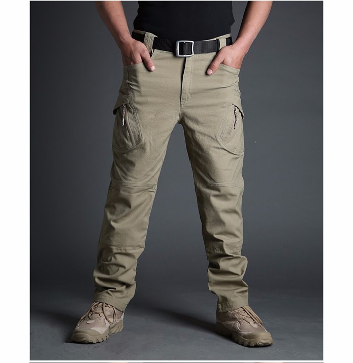 Брюки Urban Tactical софтшелл