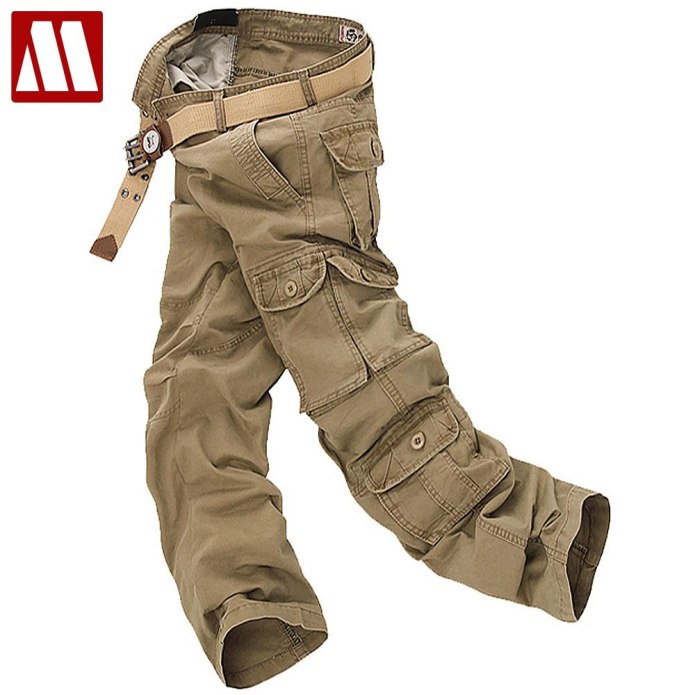 Брюки тактические милитари Tactical Pants