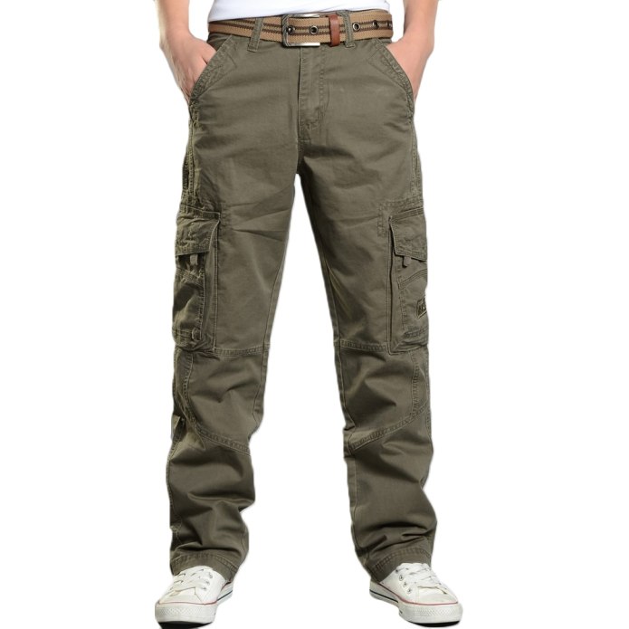 Baggy Cargo мужские