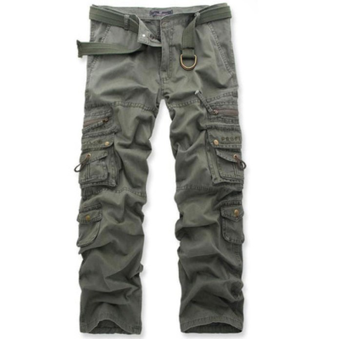 Брюки городские ix9 Tactical