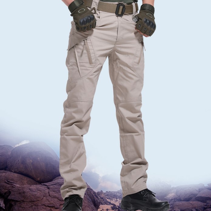 Брюки ix9 Tactical (Coyote)