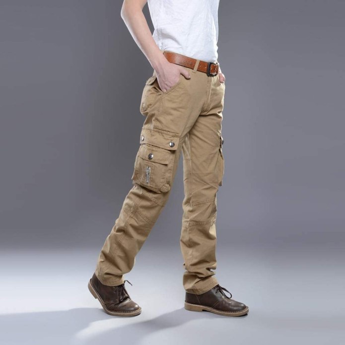 Брюки тактические милитари Tactical Pants