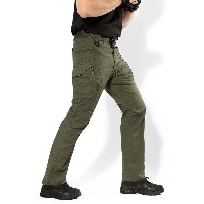 Брюки тактические милитари Tactical Pants