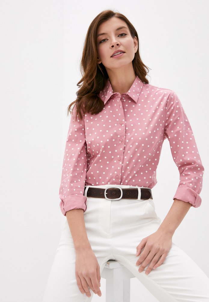 Рубашка Marks Spencer