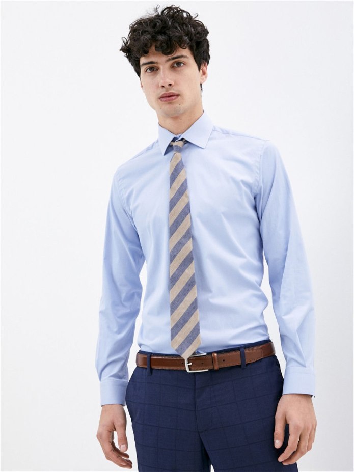 Marks and Spencer рубашки мужские 7158254