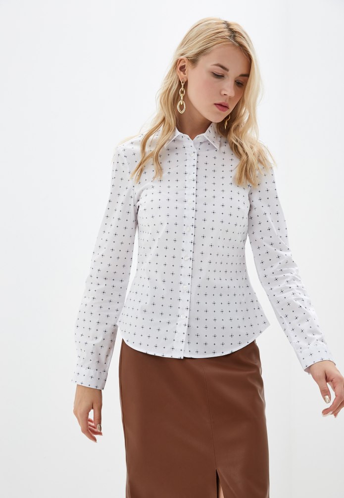 Рубашка Marks Spencer