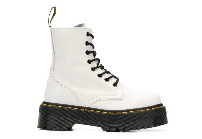Dr Martens Sinclair