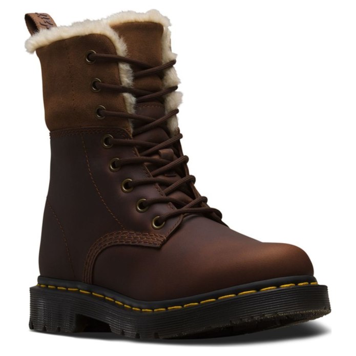 Dr Martens 1460 White