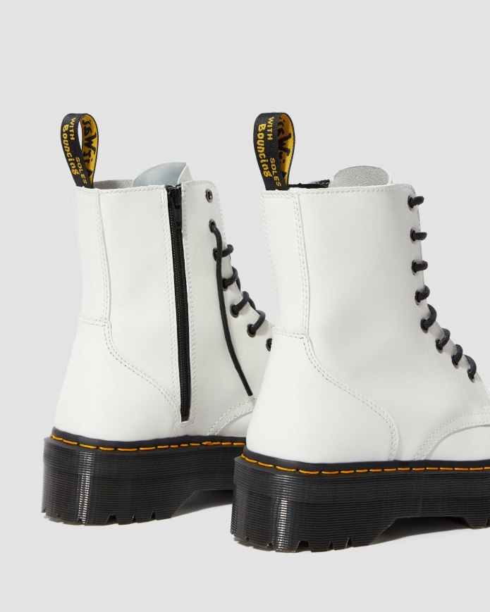 Женские ботинки Dr.Martens 1460 Cherry Red