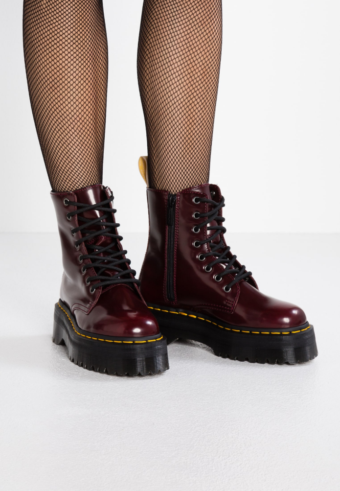 Butthead Dr. Martens