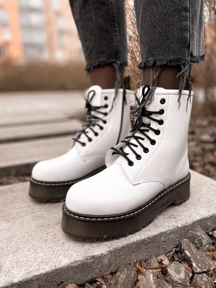 Dr Martens 1460