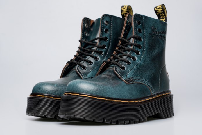Ботинки Wintergrip 1460 Kolbert