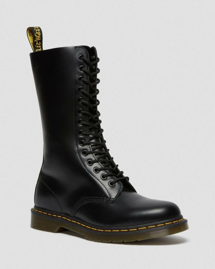Dr Martens 101 Black