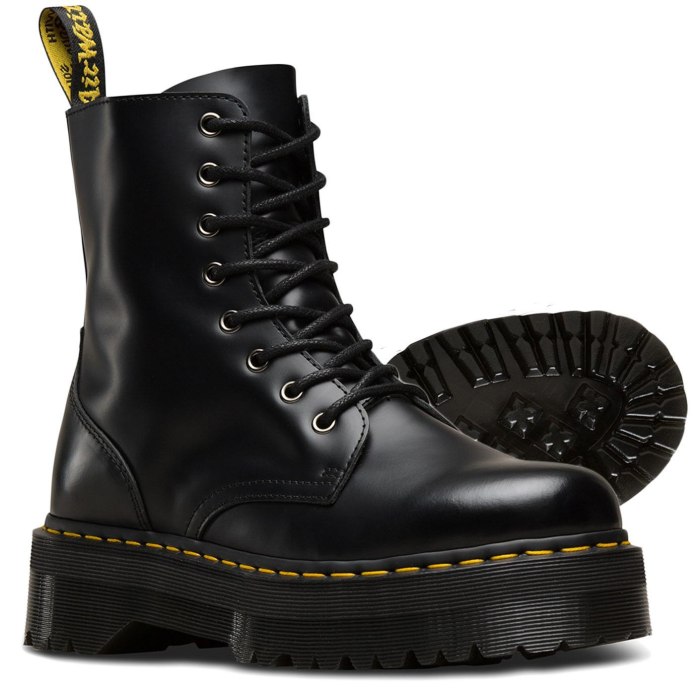 Dr. Martens ботинки 1460