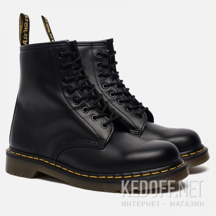 Dr Martens 1460 Black