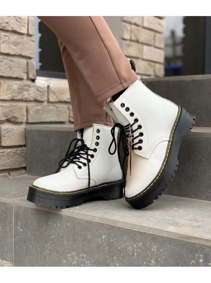 Dr Martens 1914 smooth