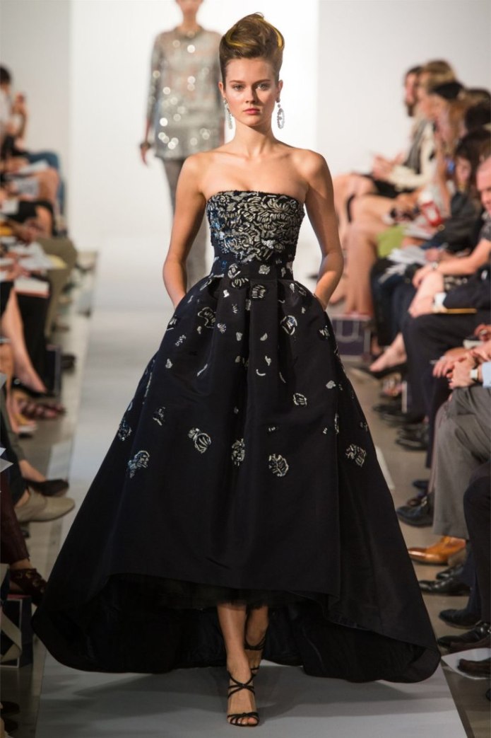 Paolo Sebastian платья 2019
